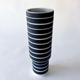 Vessel Step Thin: Rings Indigo / Wht