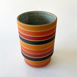 VESSEL STEP WIDE: Rings Rainbow / Tucker