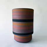 VESSEL STEP WIDE: Rings Rainbow / TXD