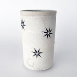 Custom: Vessel with Astrological Constellation