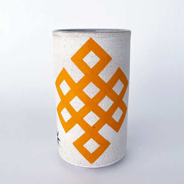 Vessel Tall: Endless Knot