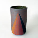 Vessel Tall: Prism Rainbow / TXD