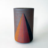 Vessel Tall: Prism Rainbow / TXD
