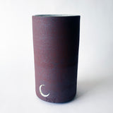 Vessel Thin: Full Moon Dark Brown / TXD