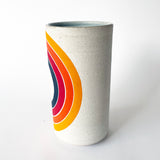 Vessel Thin: Rings Rainbow