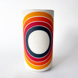 Vessel Thin: Rings Rainbow