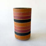 STUDIO SALE: Vessel Rings Rainbow / Tucker