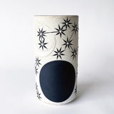 Vessel Thin: Sun Moon Stars Indigo