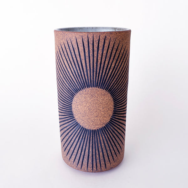 Vessel Thin: Sun / Tucker