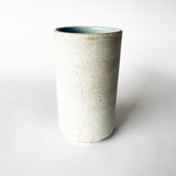Vessel Tall: White