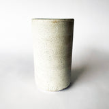 Vessel Tall: White