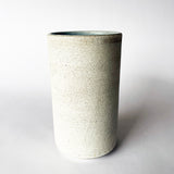Vessel Tall: White