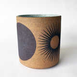 Vessel Wide: Tucker Sun & DK Brown