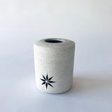 Vessel XS: Full Moon White