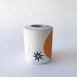 Vessel XS: Cres Marigold (Split)