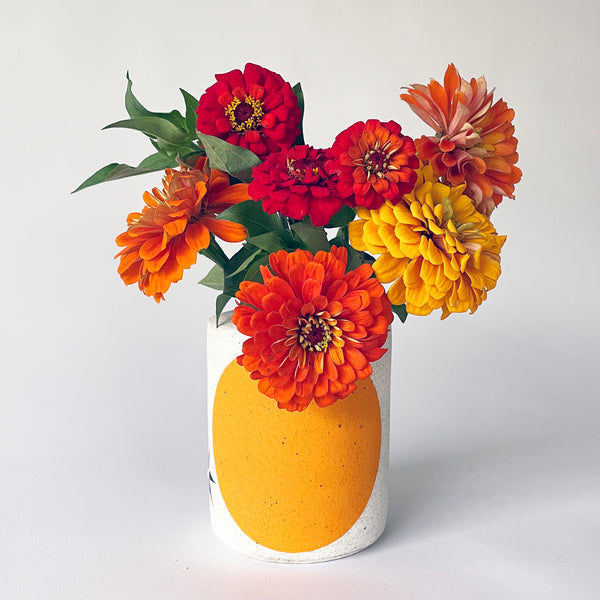 Vessel XS: Cres Marigold (Split)