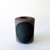 Vessel XS: Domino Blk (Split) / TXD