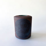 Vessel XS: Domino Blk (Split) / TXD