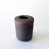Vessel XS: Domino Blk (Split) / TXD