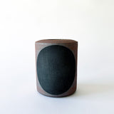 Vessel XS: Domino Blk (Split) / TXD