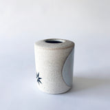 Vessel XS: Full Moon White