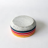Votive: Rings Rainbow