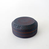 Votive: Rings Dk Brown / TXD