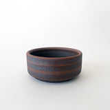 Votive: Rings Dk Brown / TXD