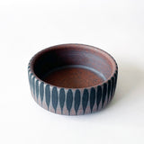 Votive: Stripes Black / TXD