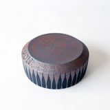 Votive: Stripes Black / TXD