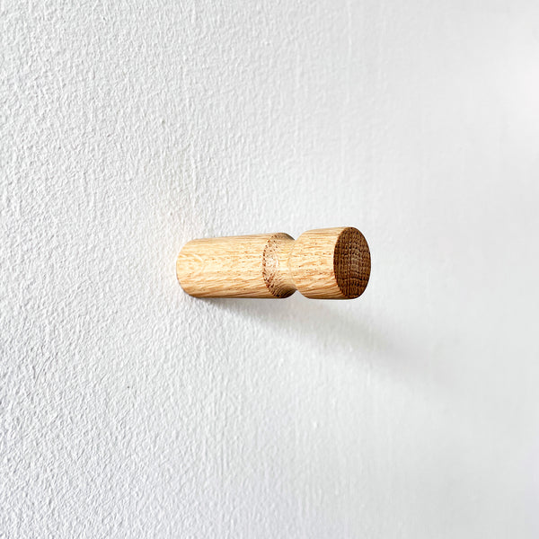 Hardware: Round Small Peg