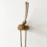 Hardware: Round Small Peg