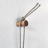 Hardware: Round Small Peg