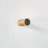 Hardware: Round Small Peg