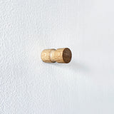 Hardware: Round Small Peg