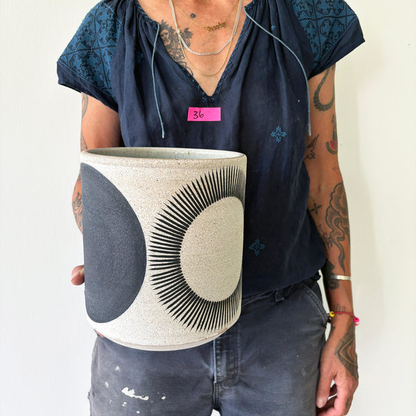 STUDIO SALE: #36