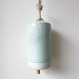 STUDIO SALE #110: Porcelain Bell