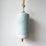 STUDIO SALE #110: Porcelain Bell