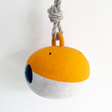 Birdhouse: Eclipse Marigold