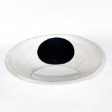 Bowl: Domino Indigo