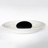 Bowl: Domino Indigo