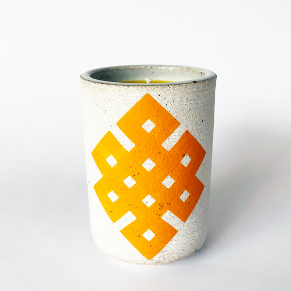 Candle: Endless Knot