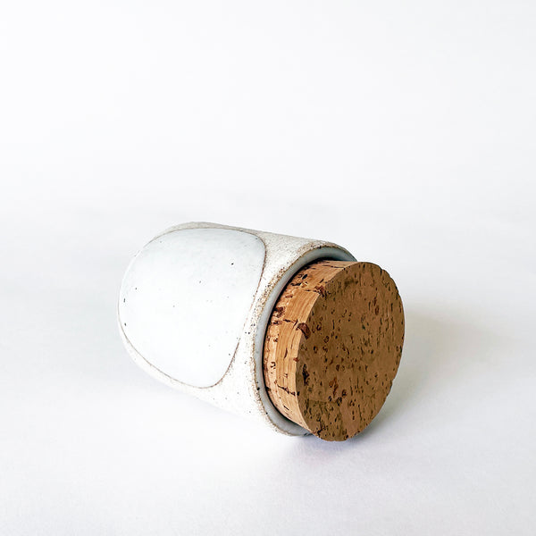 Capsule: Full Moon White