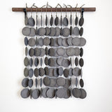 Curtain Disc: Grey
