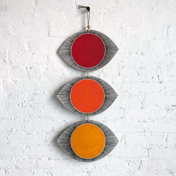 Discs Eye3: New Eye Multi