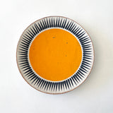 Dish Rnd: New Sun Marigold