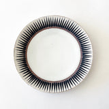 Dish Rnd: New Sun White