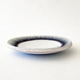 Dish Rnd: New Sun White