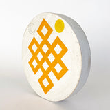 Drum: Endless Knot