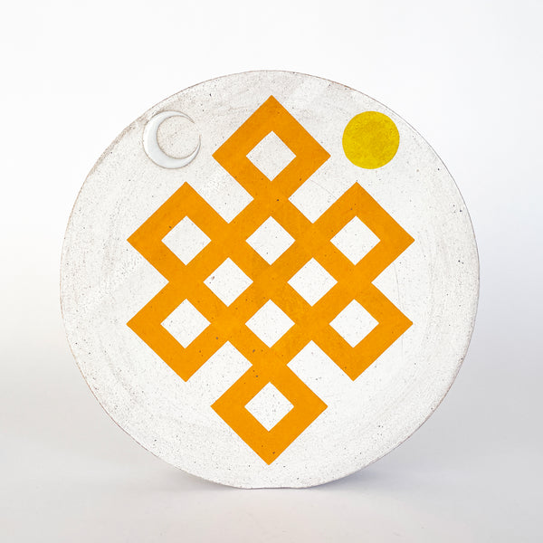Drum: Endless Knot